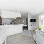 Ostsee Mobilheime Heideby Kemp Waabs