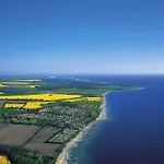 Kemp Ostsee Mobilheime Heideby Waabs
