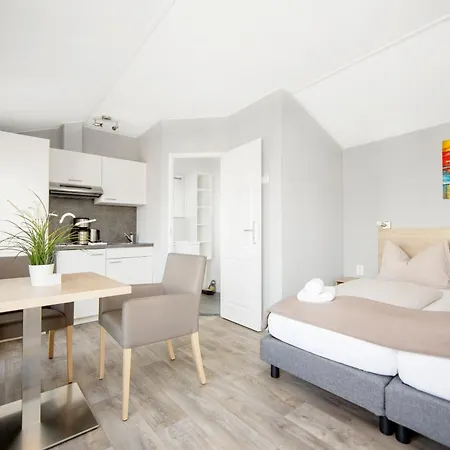 Ostsee Mobilheime Heideby *