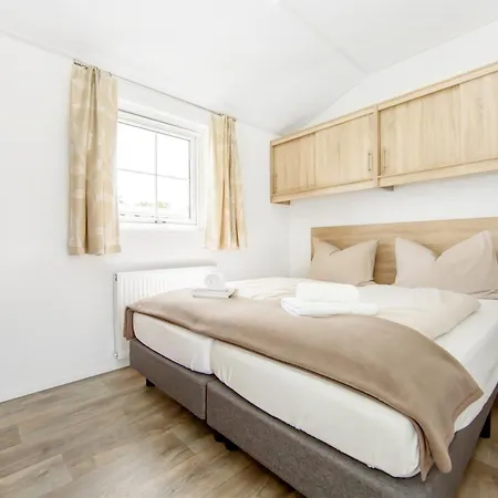 Ostsee Mobilheime Heideby *