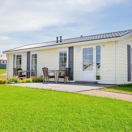 Ostsee Mobilheime Heideby Waabs