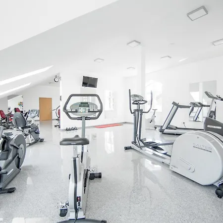 Ostsee Mobilheime Heideby Campingplads