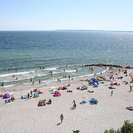 Ostsee Mobilheime Heideby