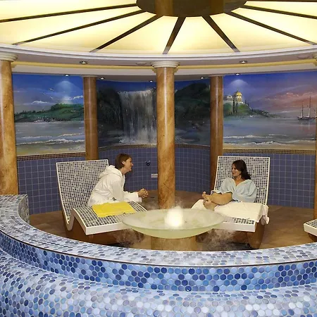 Campingplads Ostsee Mobilheime Heideby