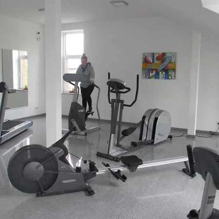 Ostsee Mobilheime Heideby Campingplads