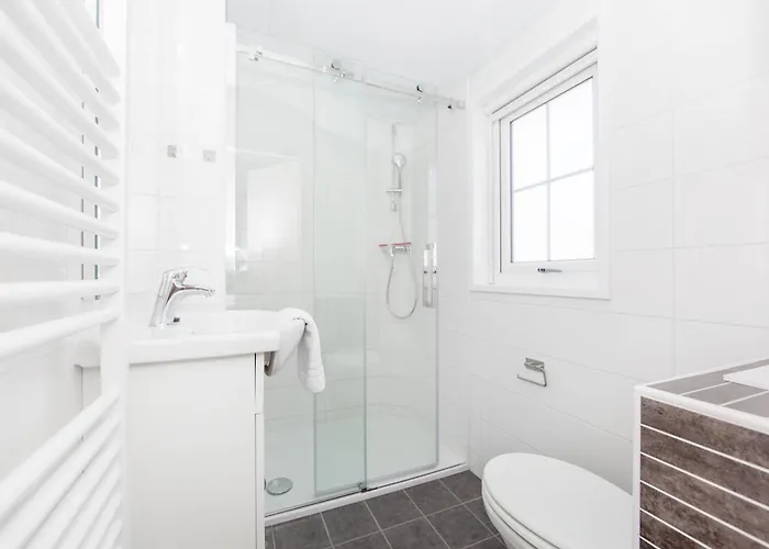 Ostsee Mobilheime Heideby *