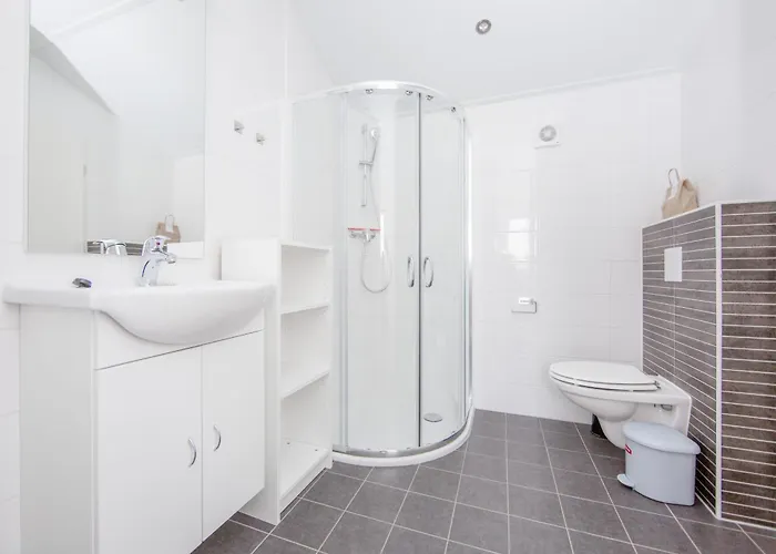 Campingplatz Ostsee Mobilheime Heideby