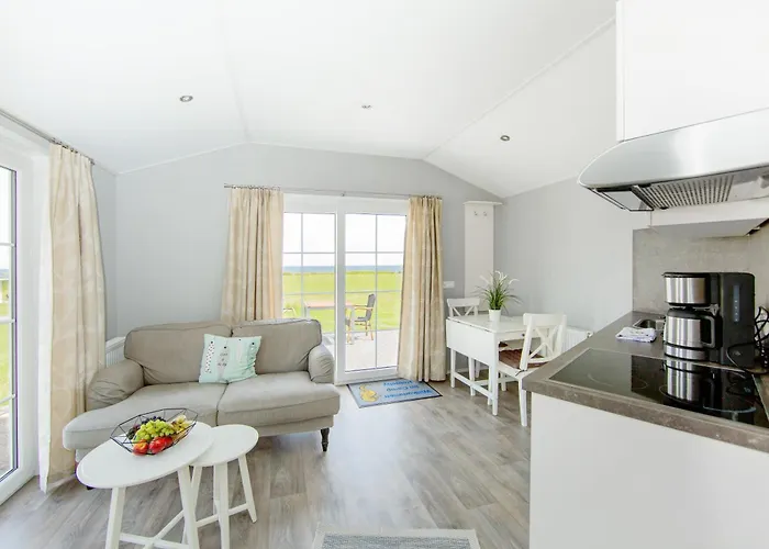 Ostsee Mobilheime Heideby Waabs