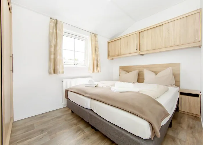 Ostsee Mobilheime Heideby *