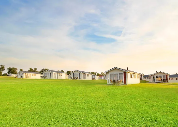 Ostsee Mobilheime Heideby * Waabs