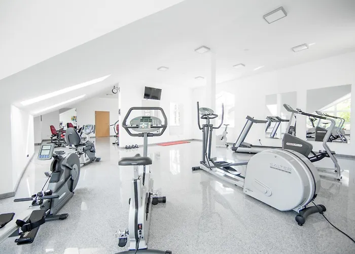 Ostsee Mobilheime Heideby Campingplads