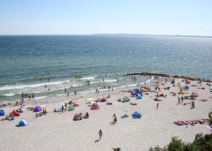 Ostsee Mobilheime Heideby