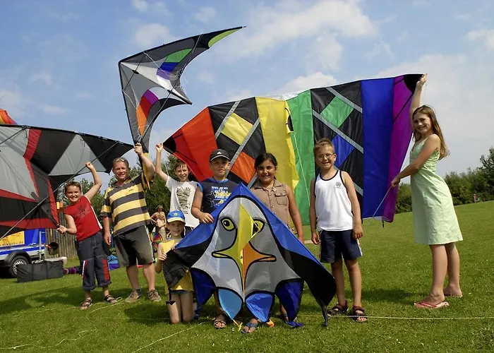 Ostsee Mobilheime Heideby *