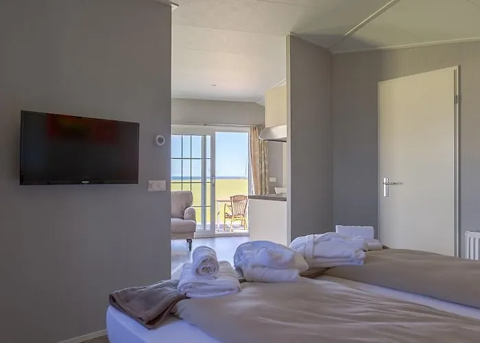 Campingplatz Ostsee Mobilheime Heideby *