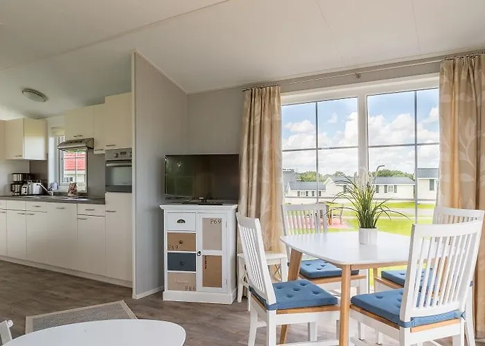 Ostsee Mobilheime Heideby * Waabs