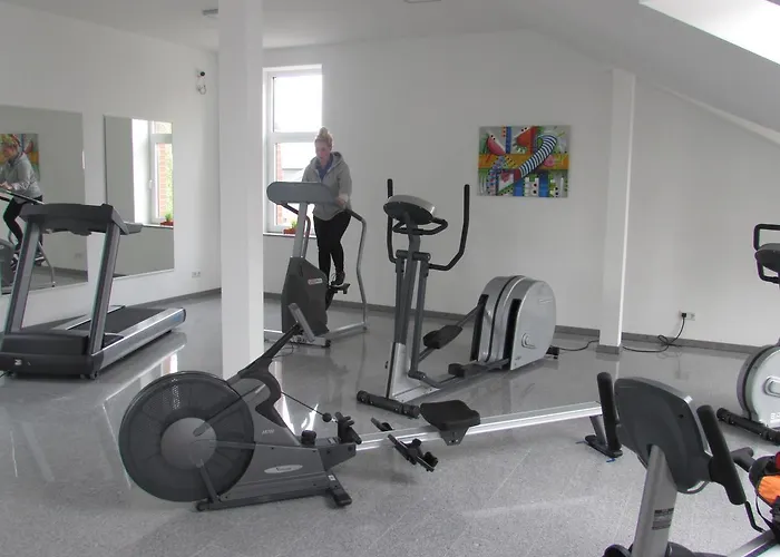 Ostsee Mobilheime Heideby Campingplatz