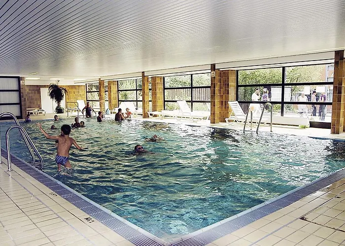 Campingplatz Ostsee Mobilheime Heideby *